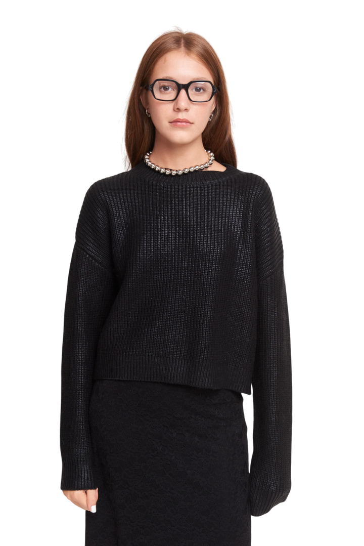SWEATER FOIL