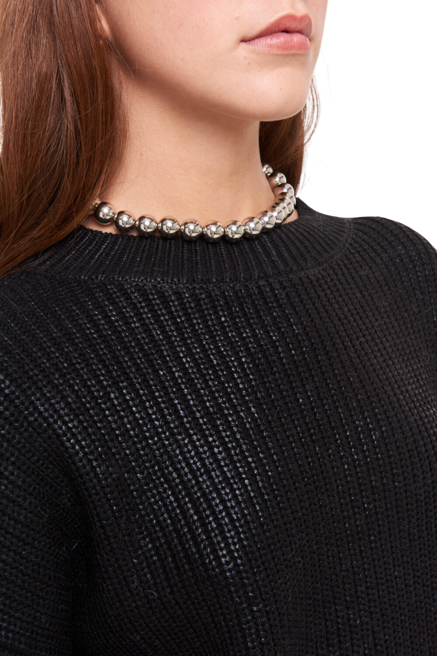 SWEATER FOIL