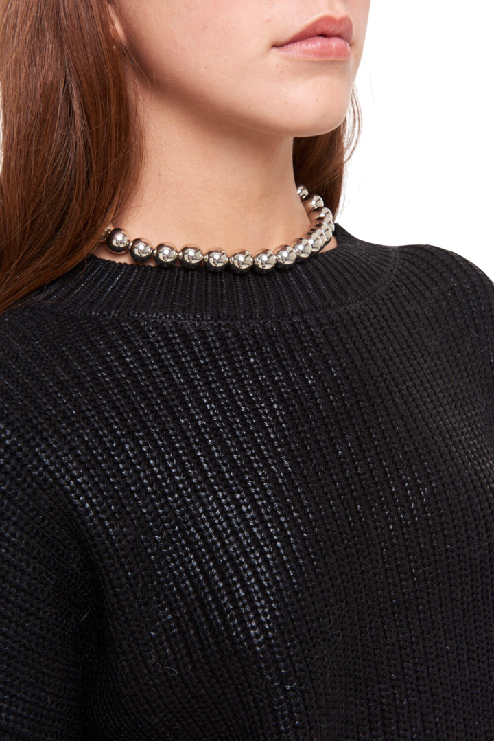 SWEATER FOIL