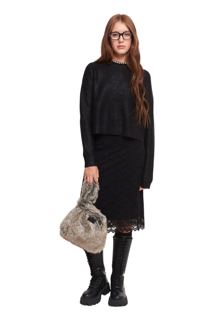 SWEATER FOIL