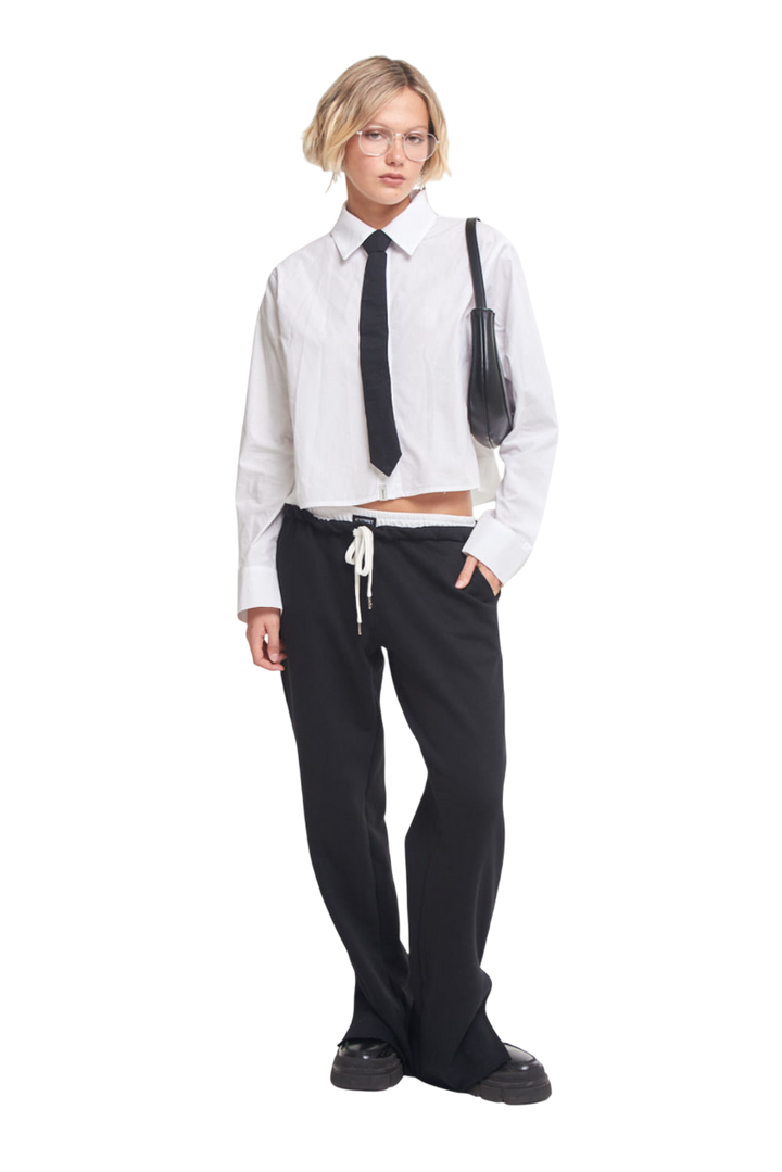 PANTALON DOUBLE