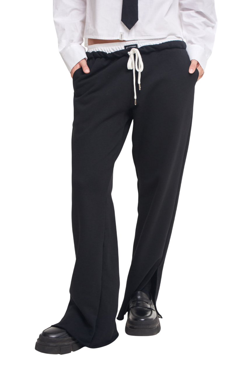 PANTALON DOUBLE