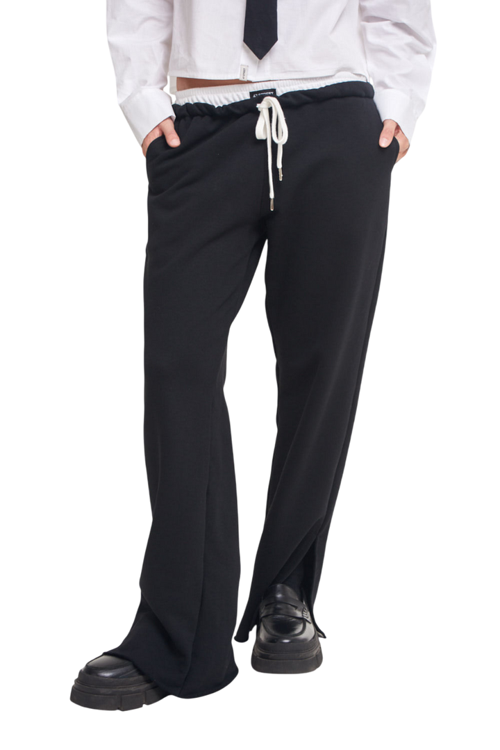 PANTALON DOUBLE