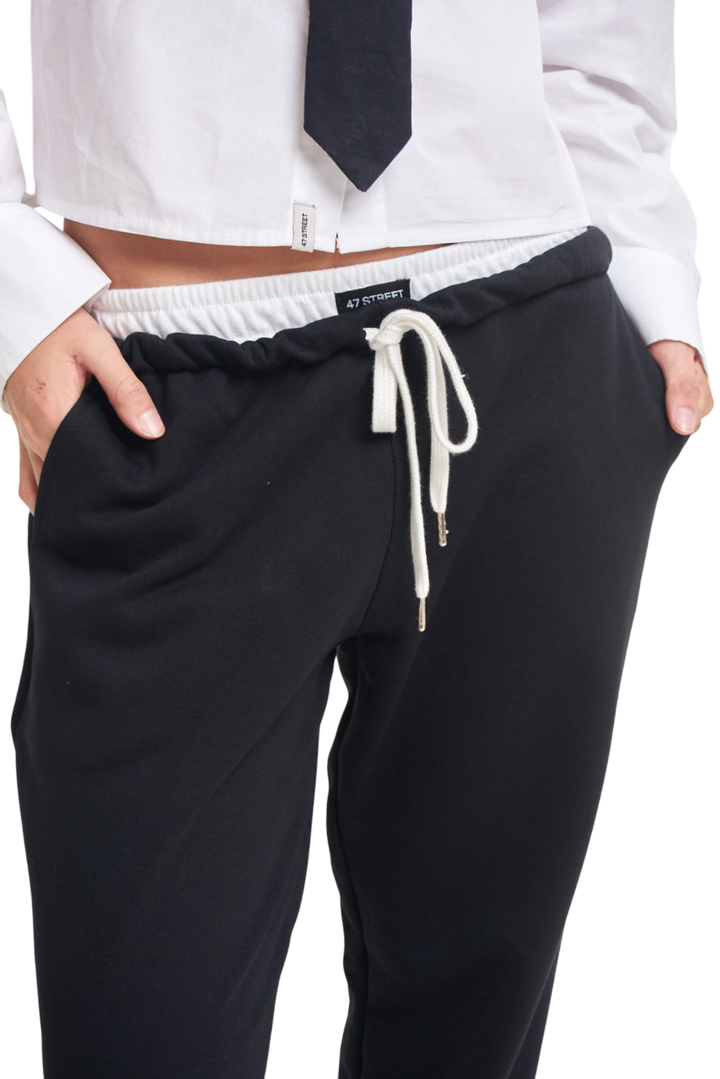 PANTALON DOUBLE