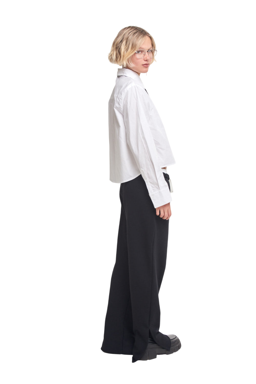 PANTALON DOUBLE