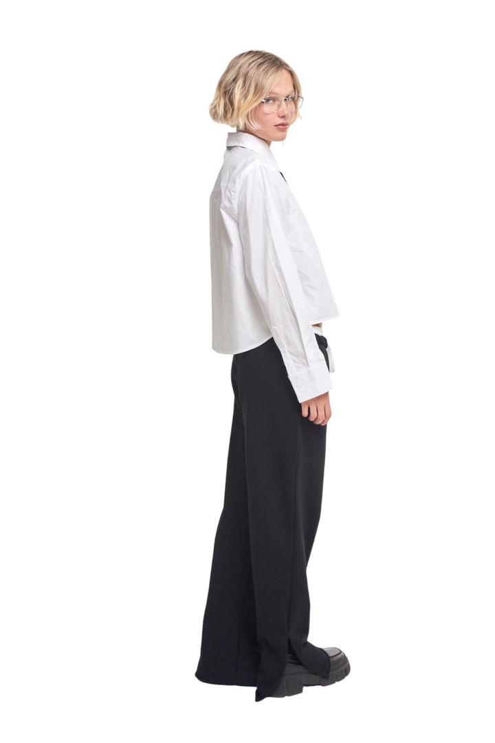 PANTALON DOUBLE