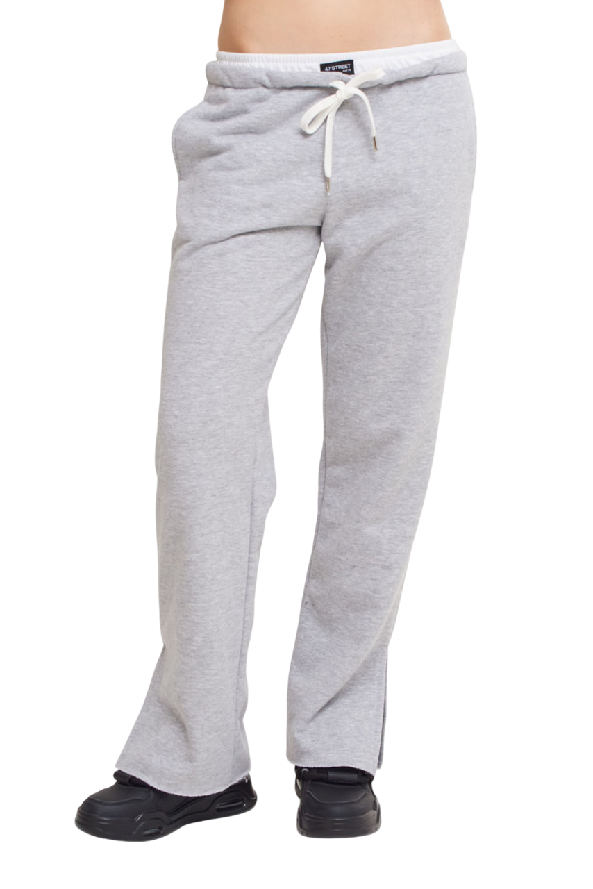 PANTALON DOUBLE