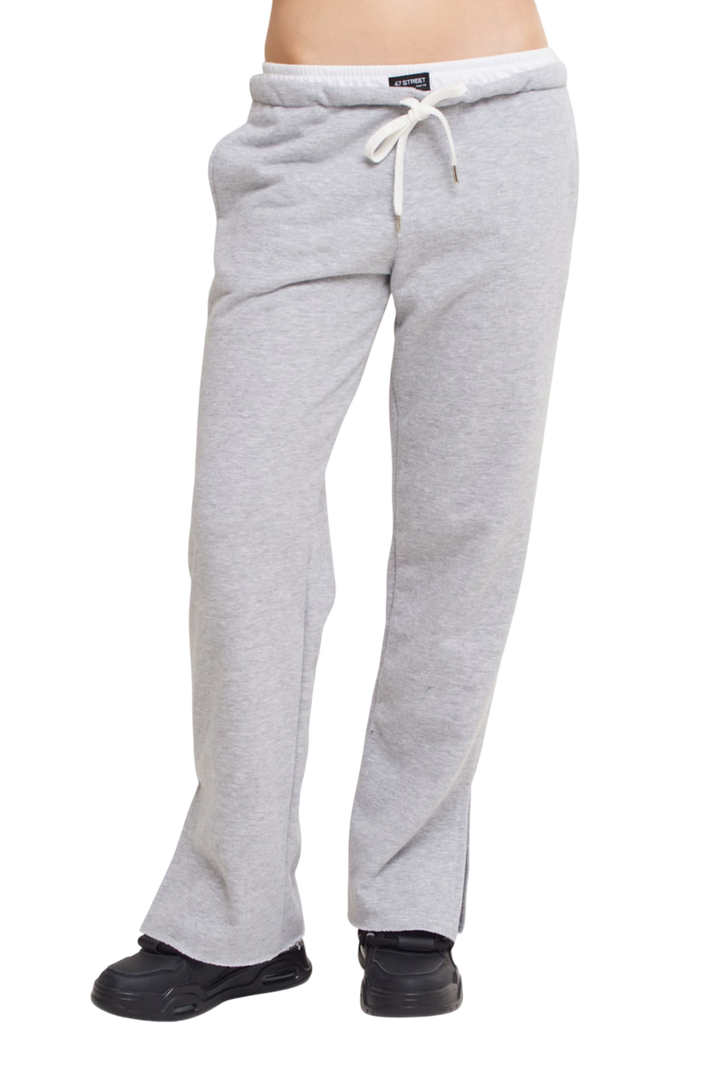 PANTALON DOUBLE
