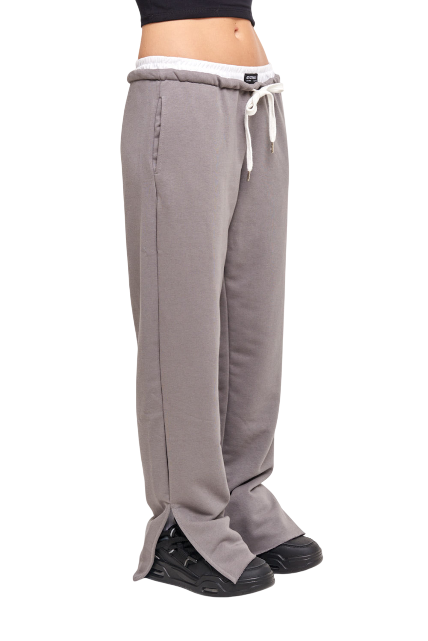 PANTALON DOUBLE