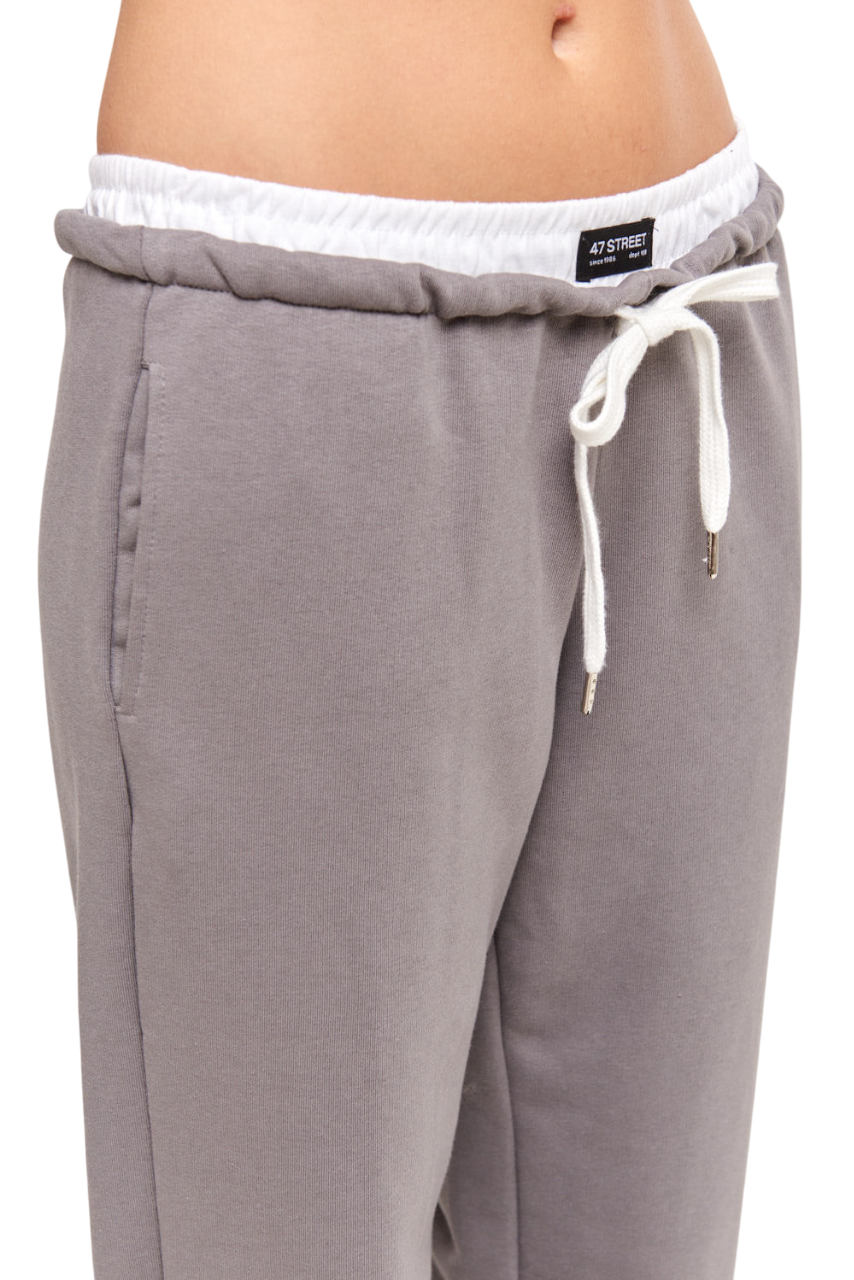 PANTALON DOUBLE
