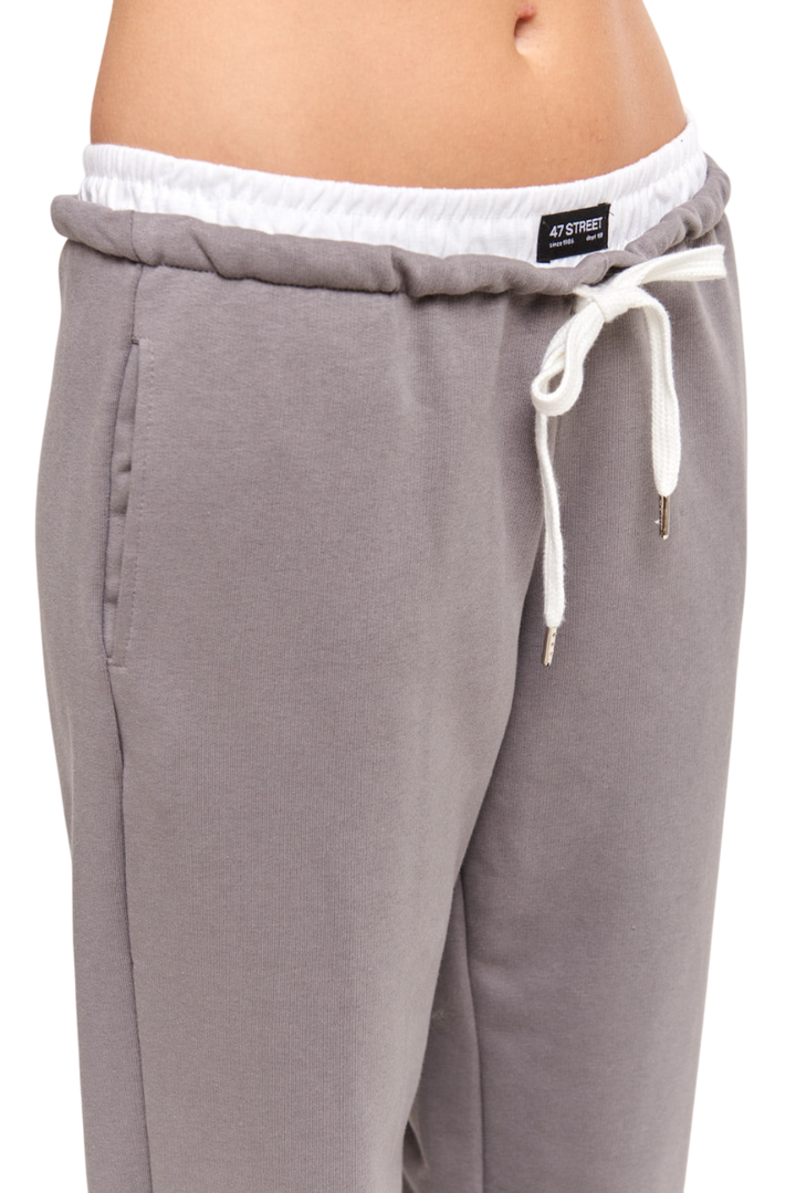 PANTALON DOUBLE
