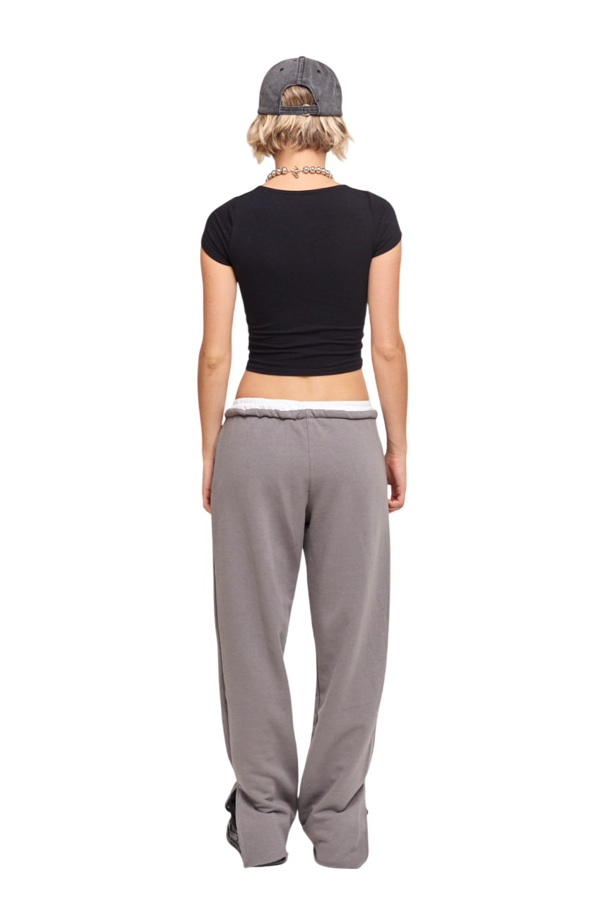 PANTALON DOUBLE