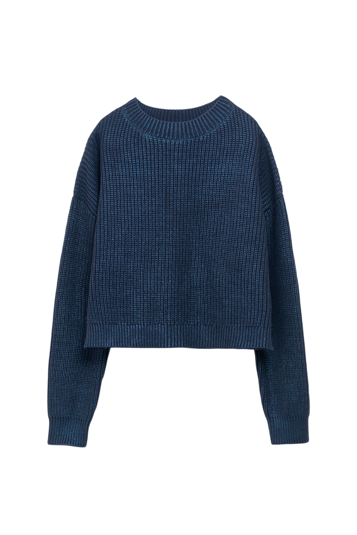 SWEATER FOIL