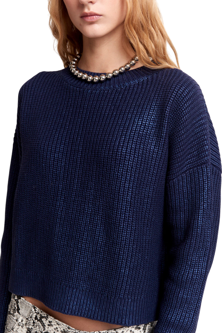 SWEATER FOIL