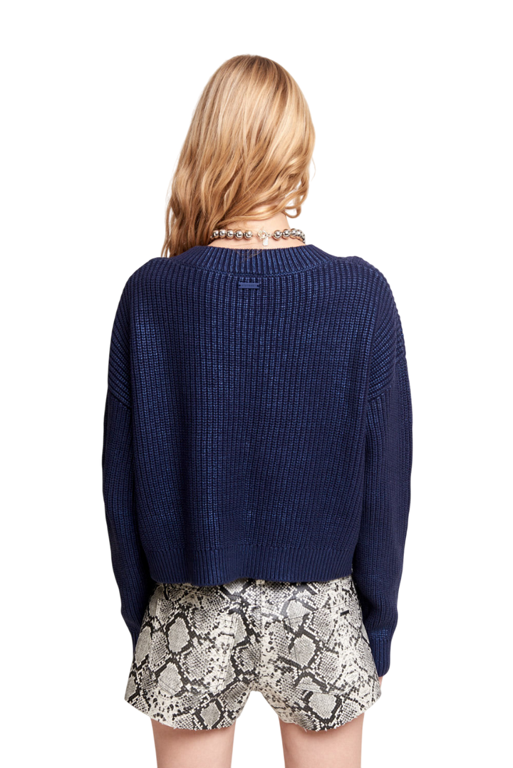 SWEATER FOIL