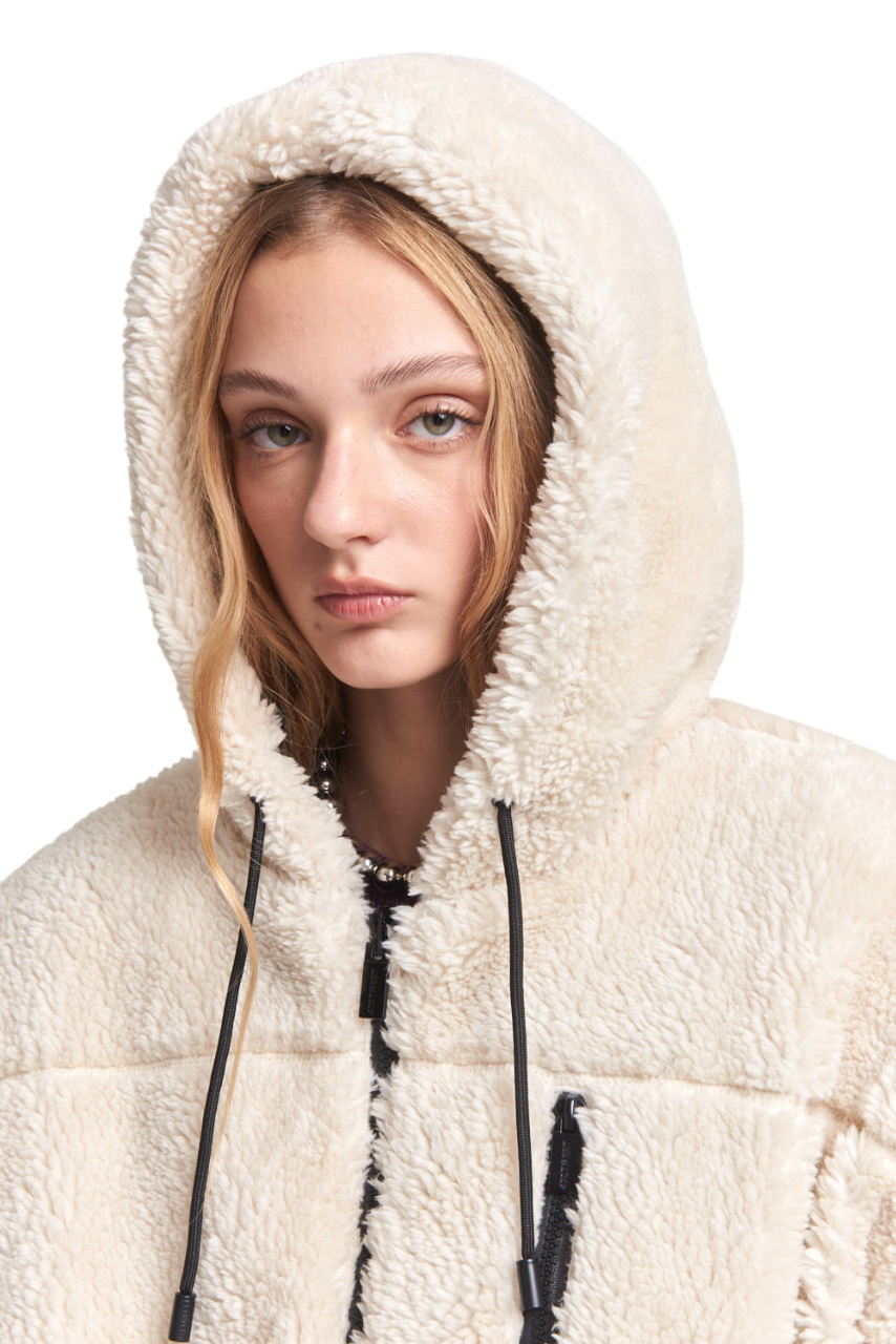 CAMPERA LAZY