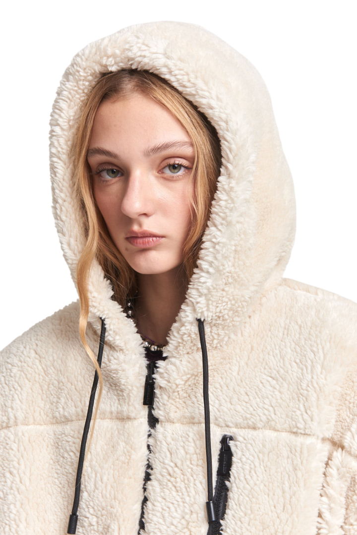CAMPERA LAZY