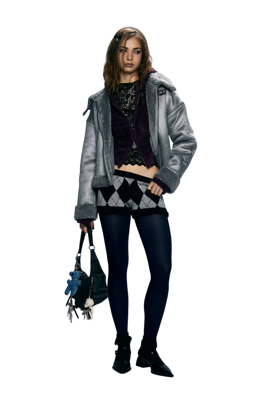 CHAQUETA NORWAY