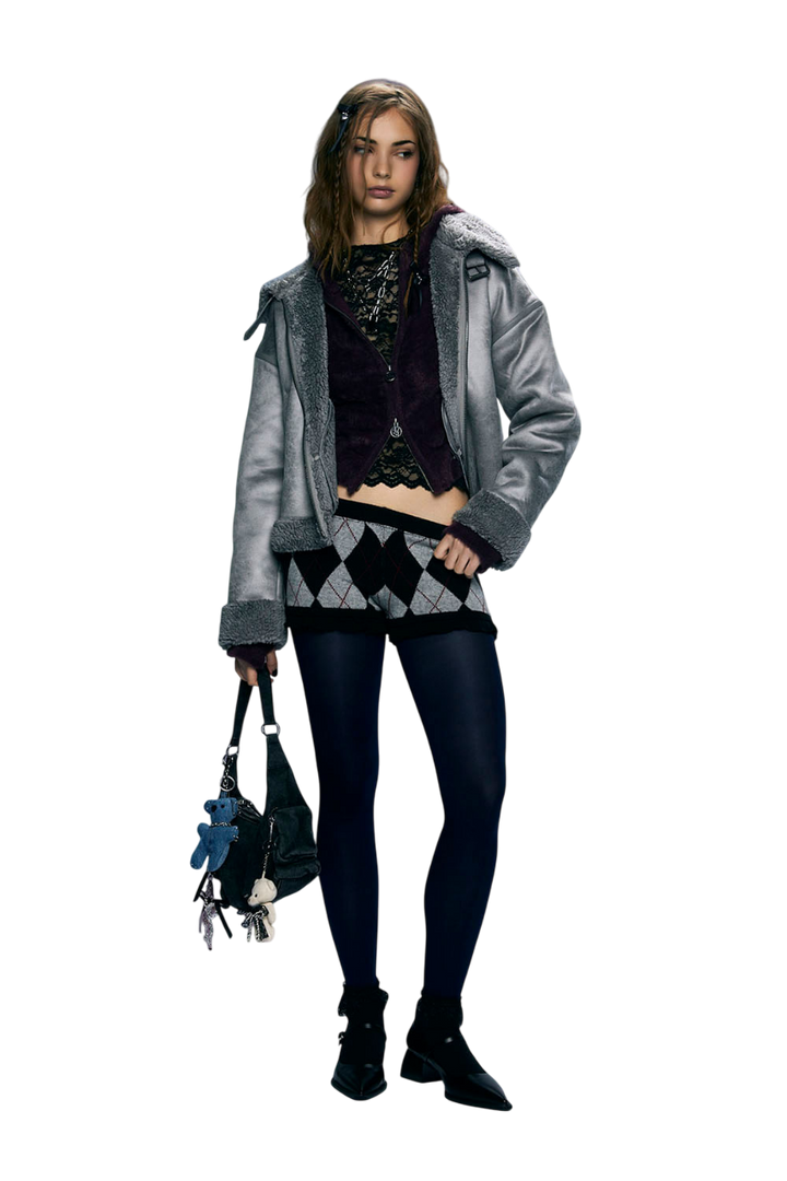 CHAQUETA NORWAY