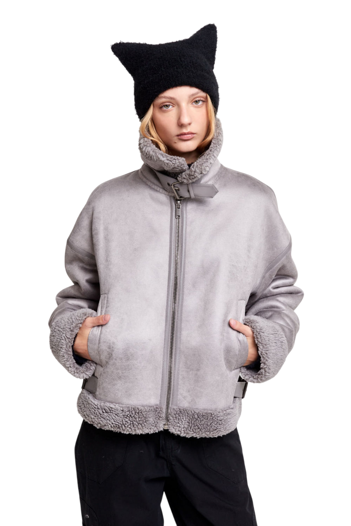 CHAQUETA NORWAY