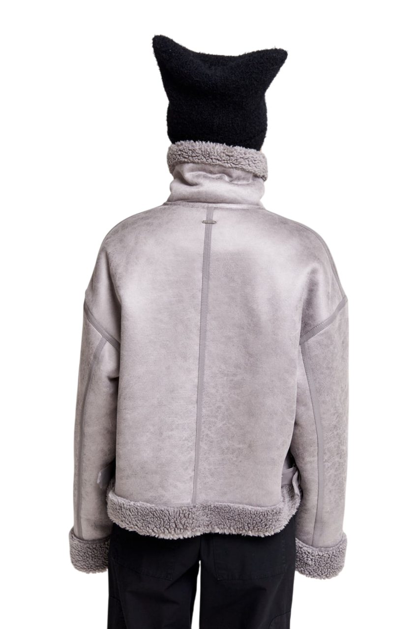 CHAQUETA NORWAY