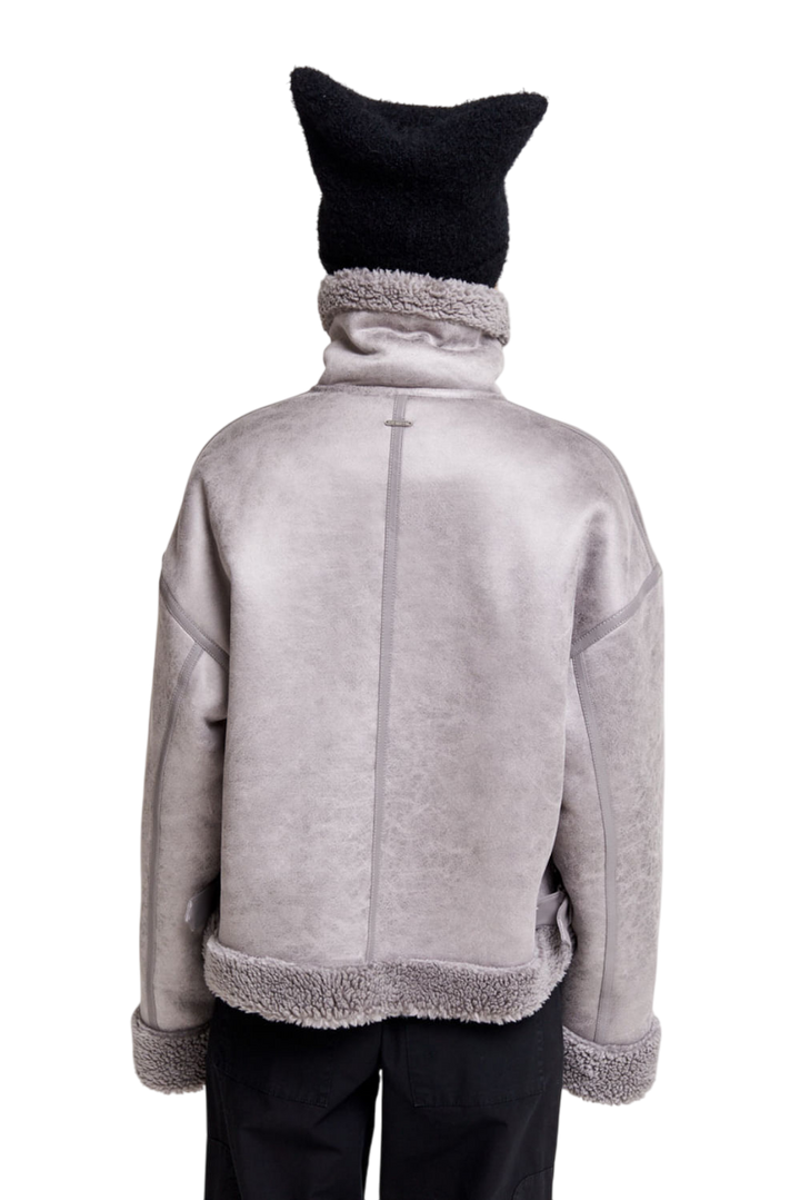CHAQUETA NORWAY
