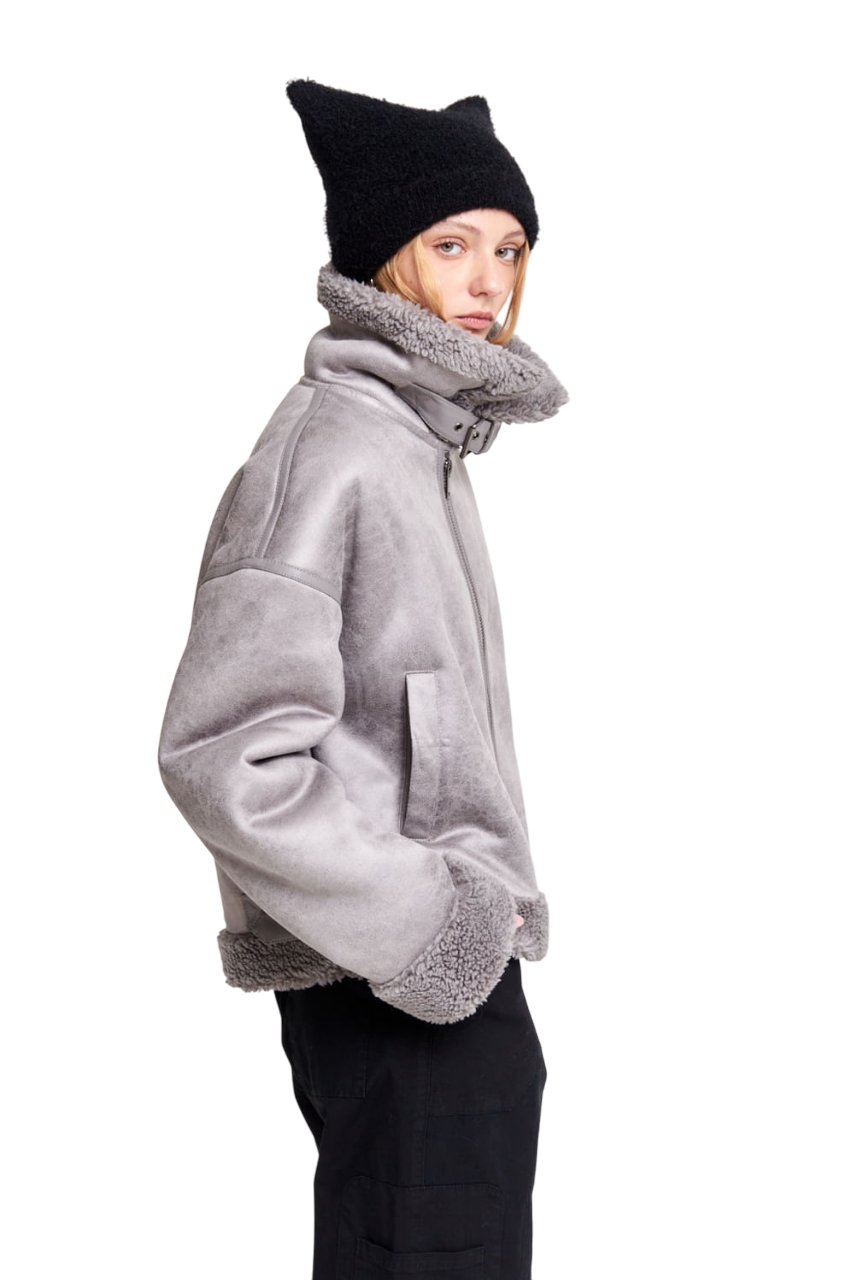 CHAQUETA NORWAY