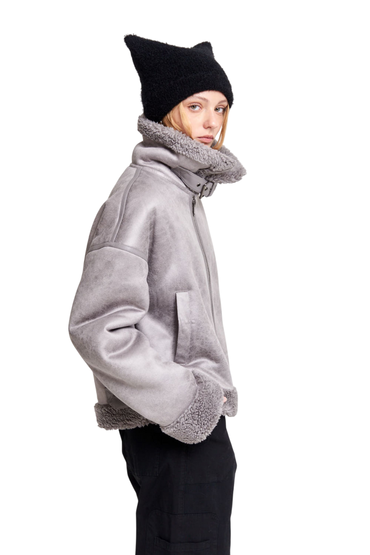 CHAQUETA NORWAY