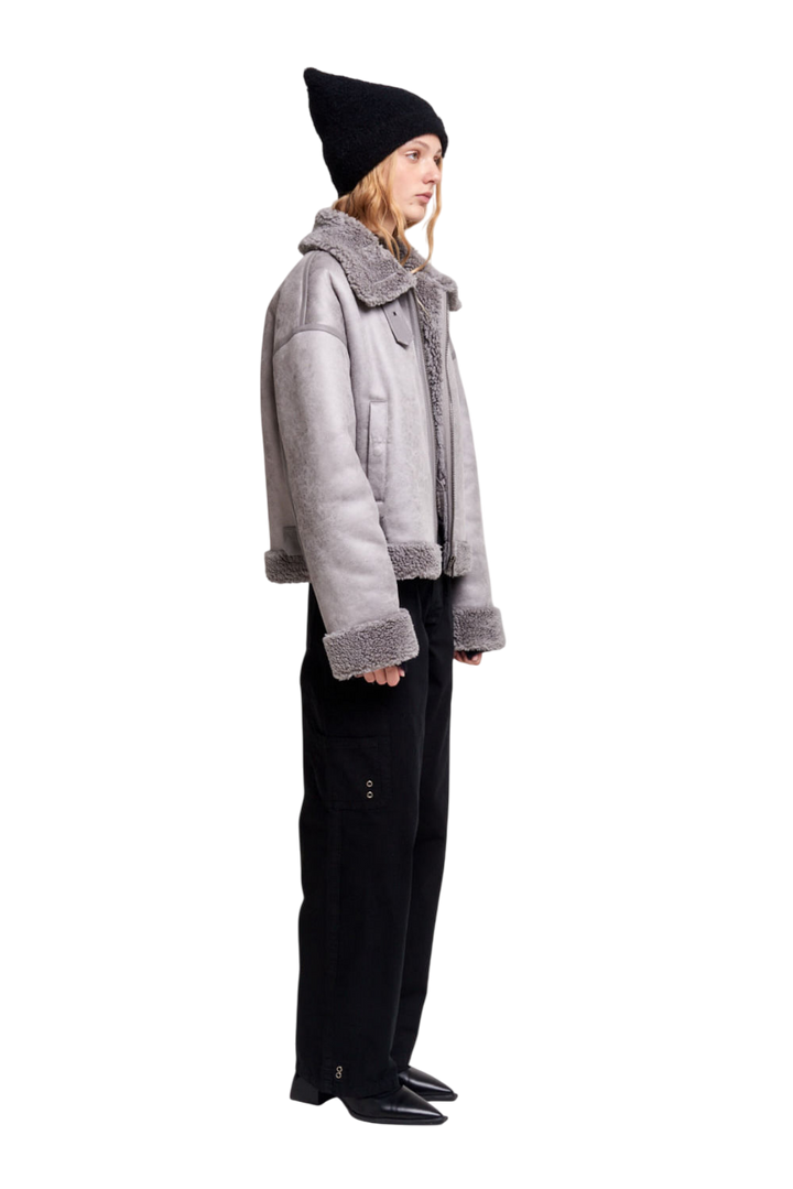 CHAQUETA NORWAY