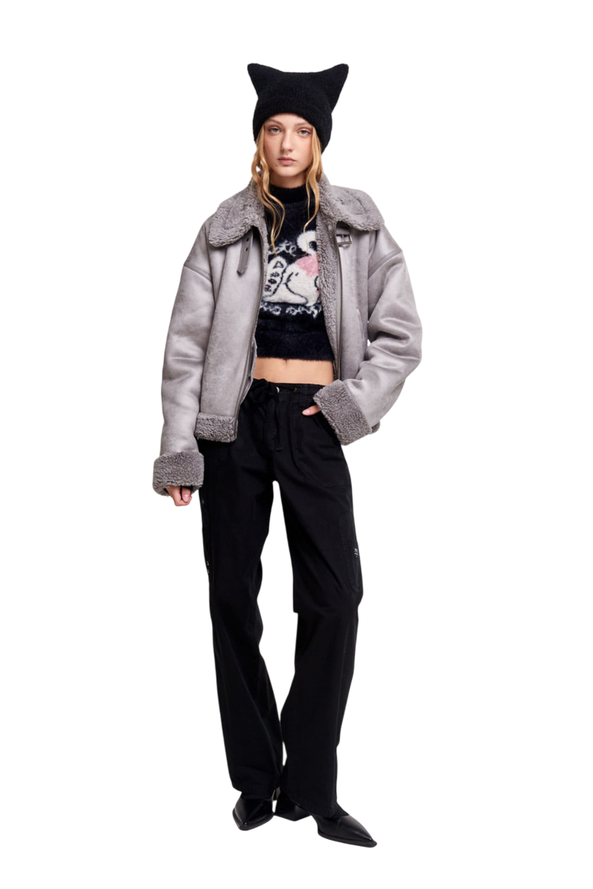 CHAQUETA NORWAY