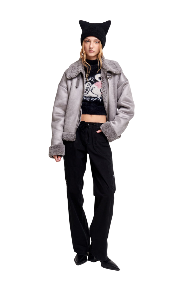 CHAQUETA NORWAY