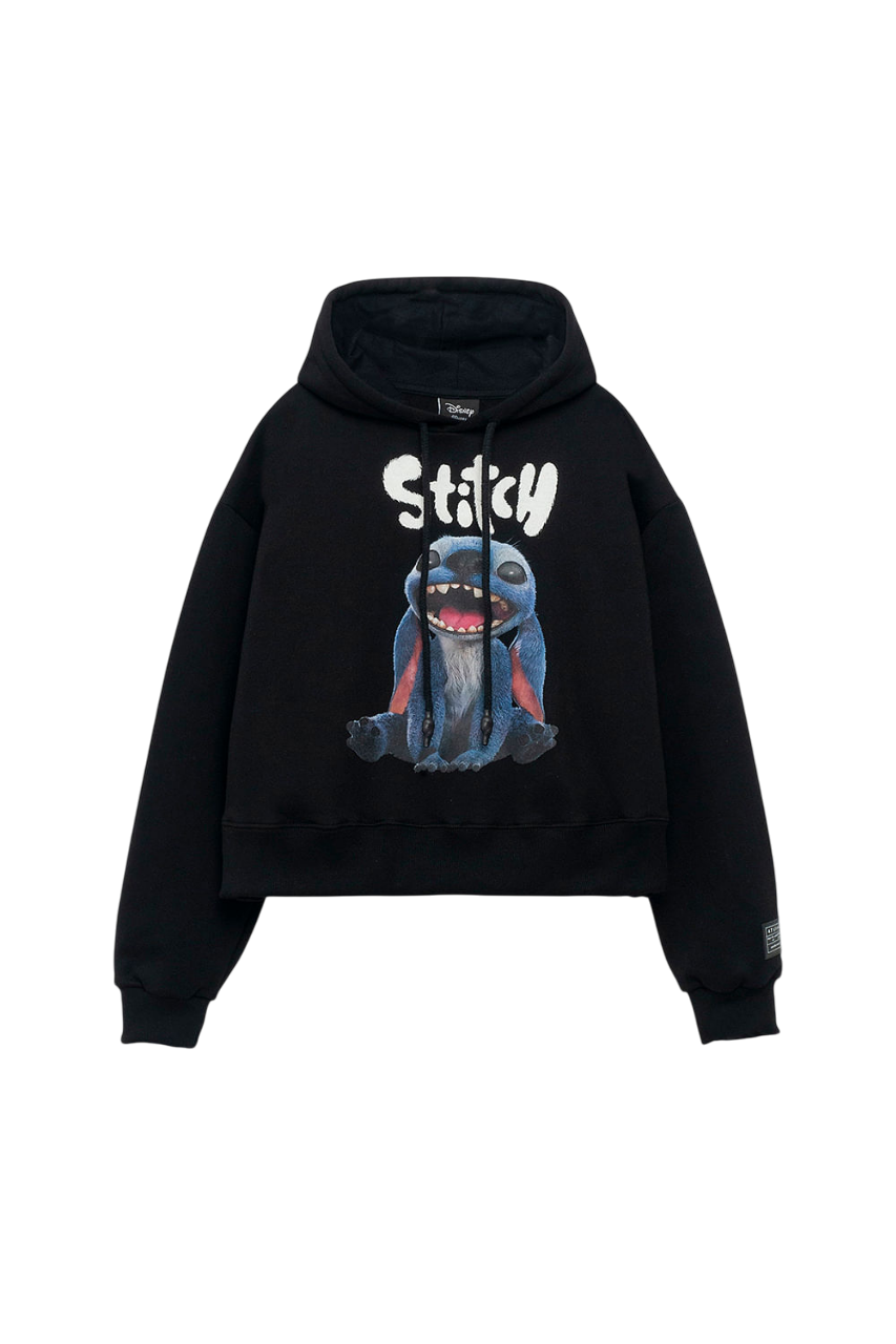 CANGURO DISNEY LIVE STITCH M