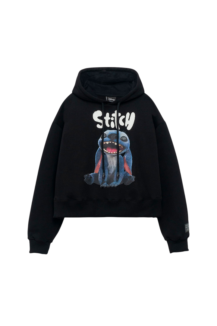 CANGURO DISNEY LIVE STITCH M