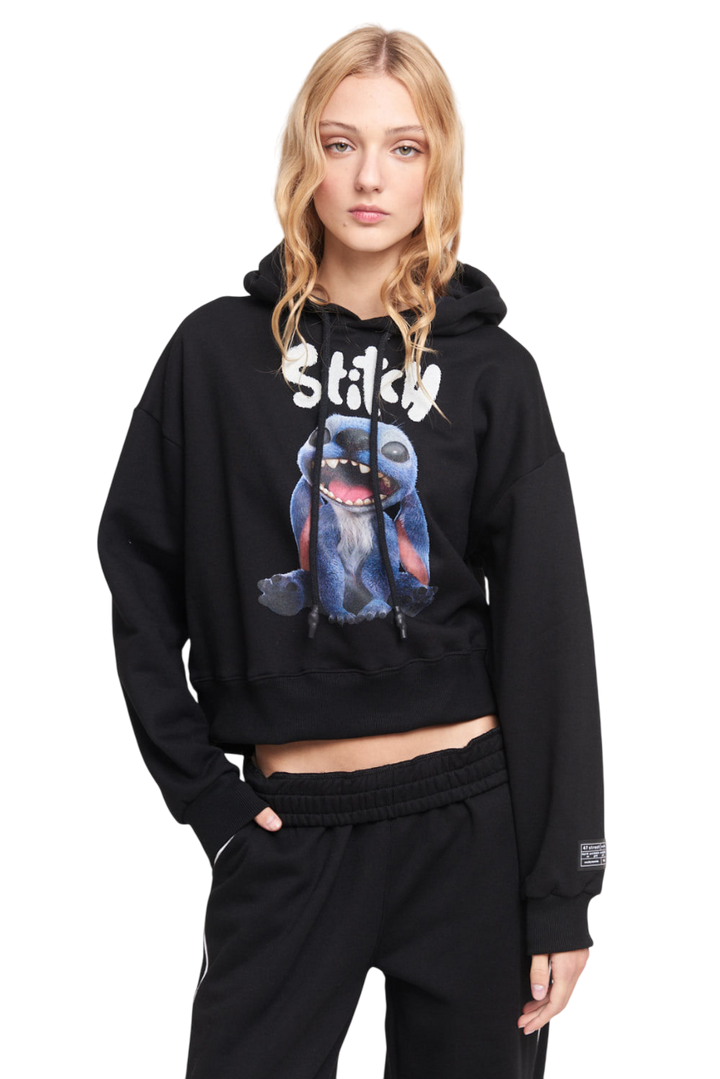 CANGURO DISNEY LIVE STITCH M