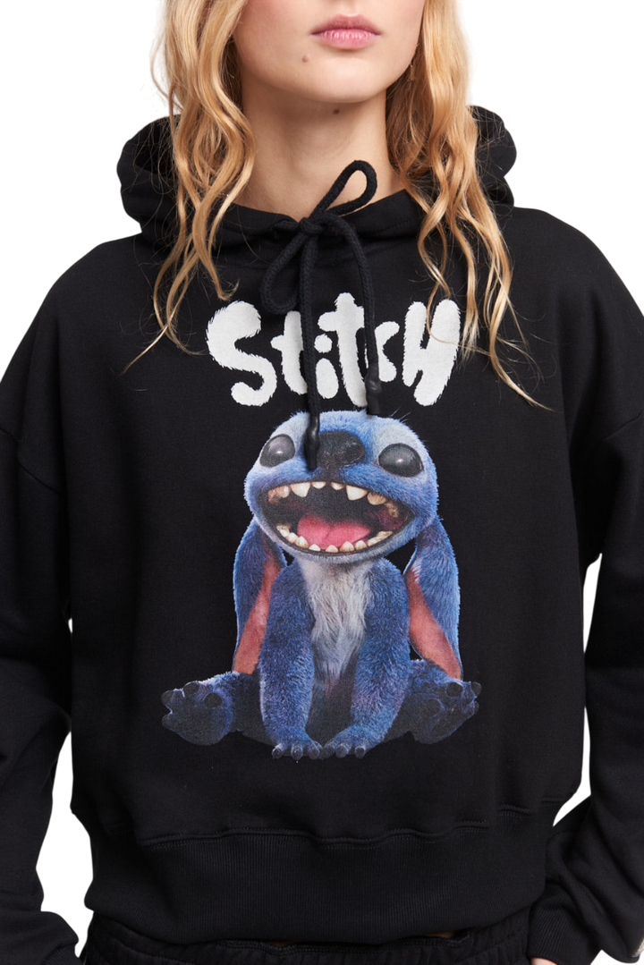 CANGURO DISNEY LIVE STITCH M