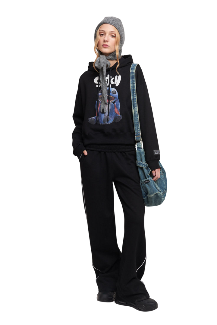 CANGURO DISNEY LIVE STITCH M