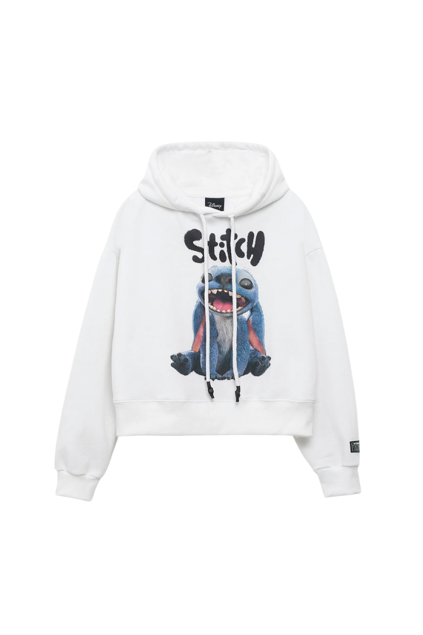 CANGURO DISNEY LIVE STITCH M.