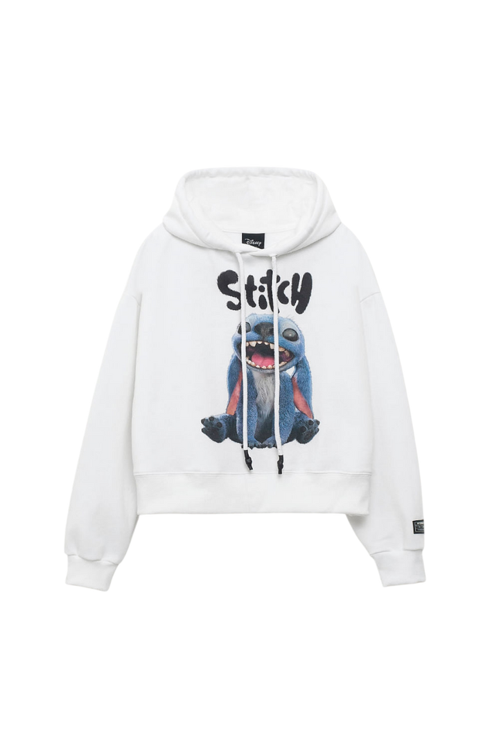 CANGURO DISNEY LIVE STITCH M.