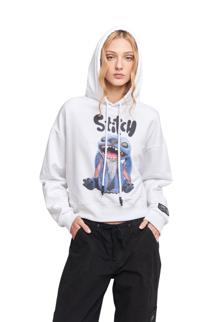 CANGURO DISNEY LIVE STITCH M.