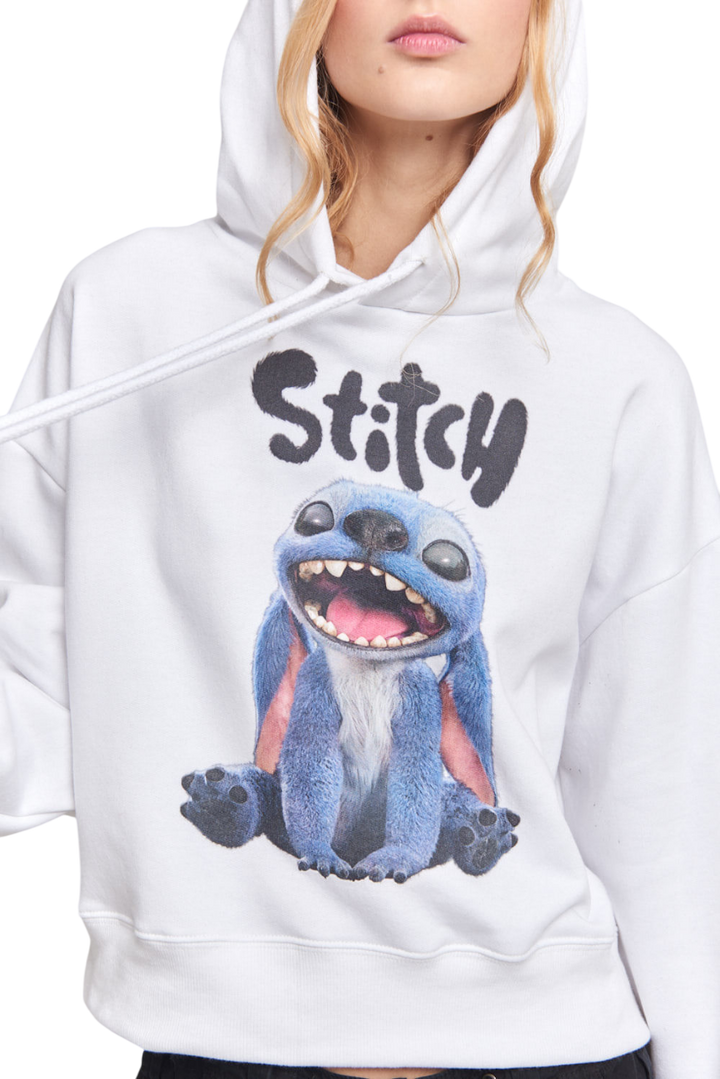 CANGURO DISNEY LIVE STITCH M.