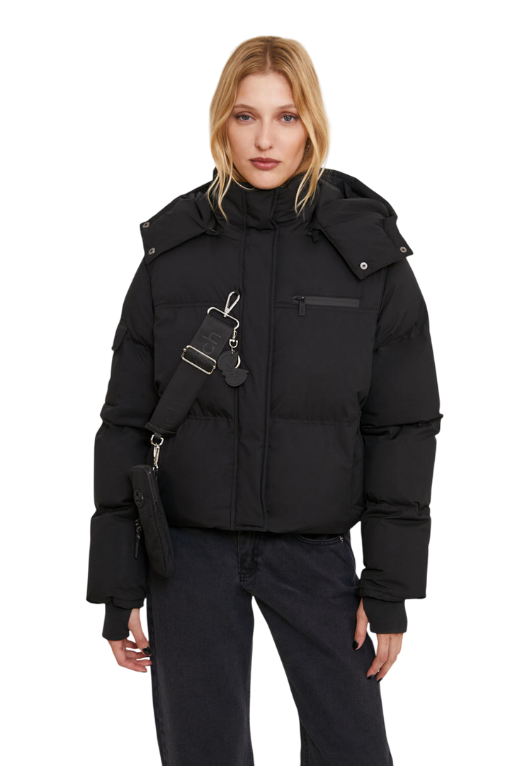 CAMPERA DREAMY K.