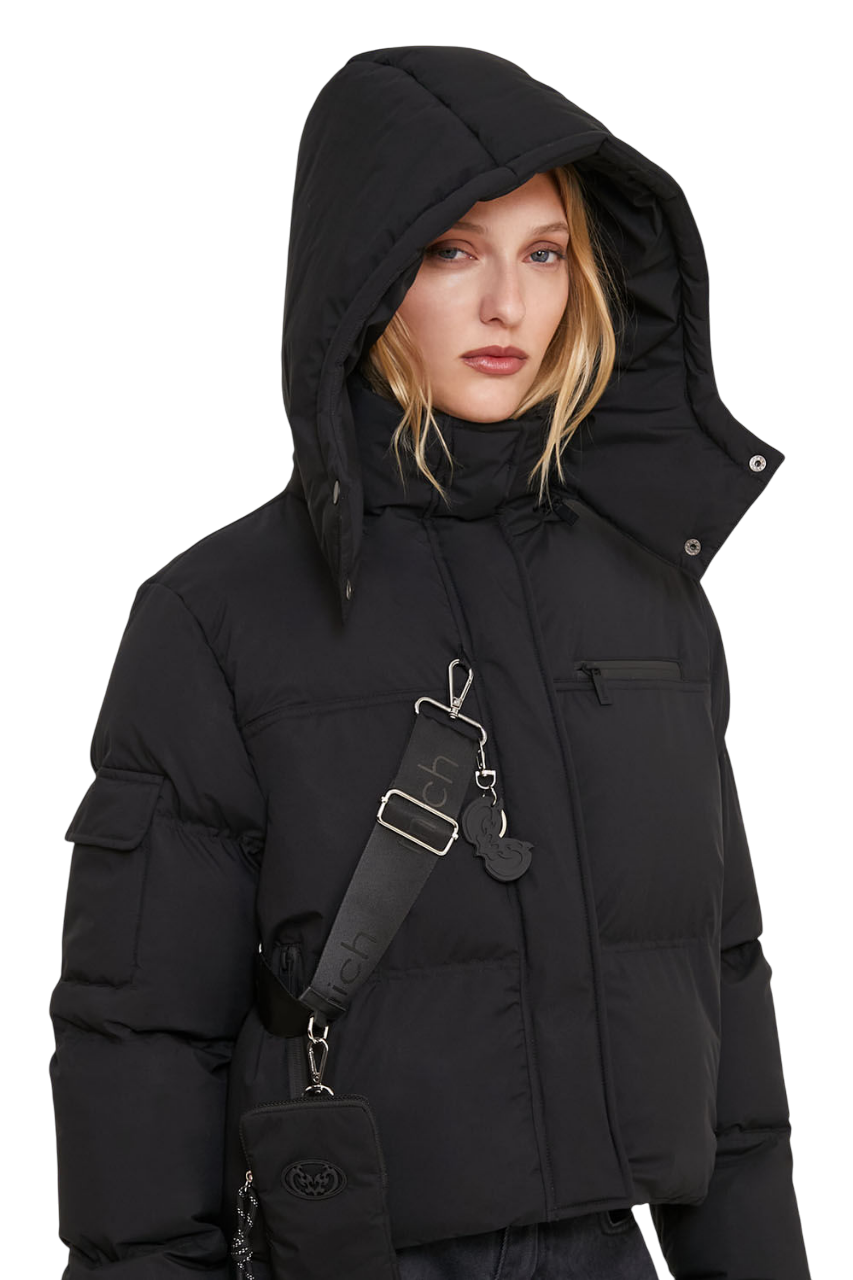 CAMPERA DREAMY K.