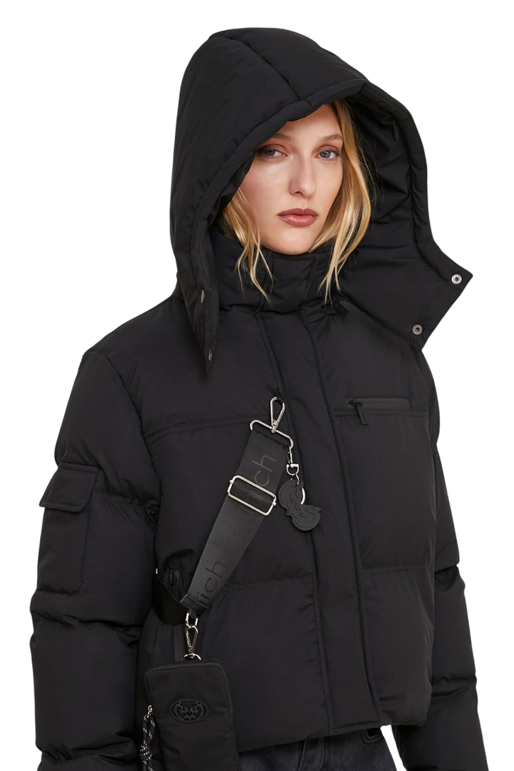 CAMPERA DREAMY K.