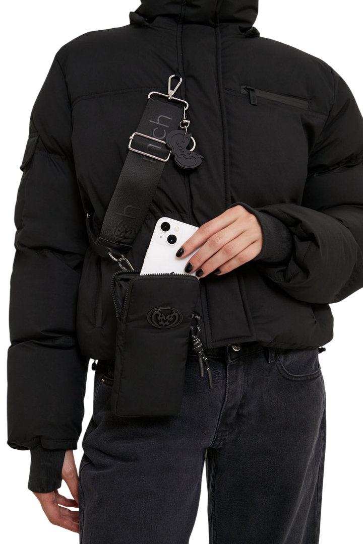 CAMPERA DREAMY K.