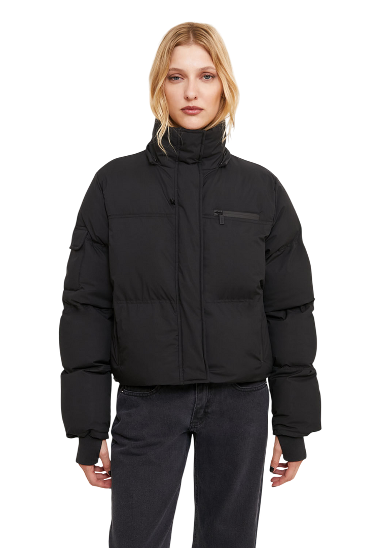 CAMPERA DREAMY K.