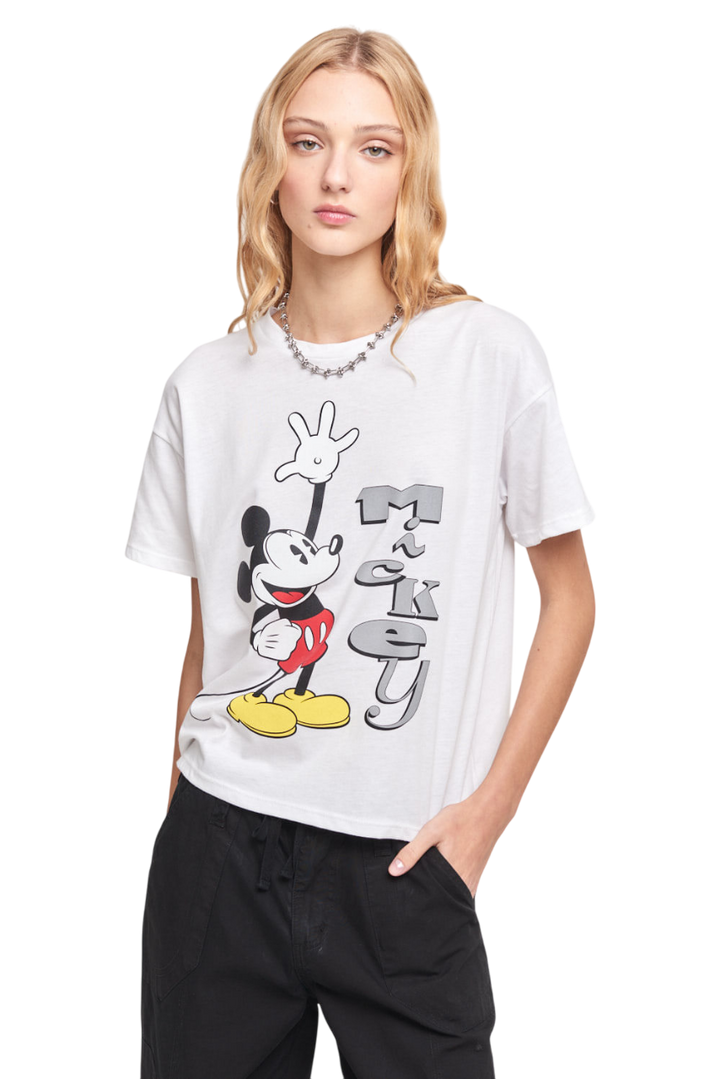 REMERA DISNEY VINTAGE M.