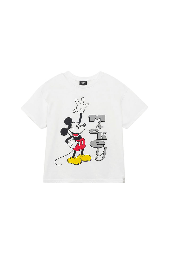 REMERA DISNEY VINTAGE M.