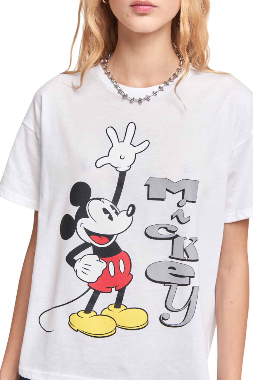 REMERA DISNEY VINTAGE M.
