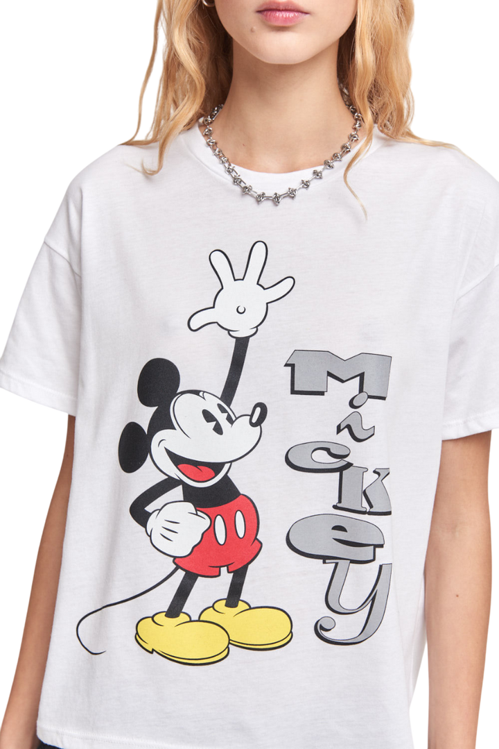 REMERA DISNEY VINTAGE M.