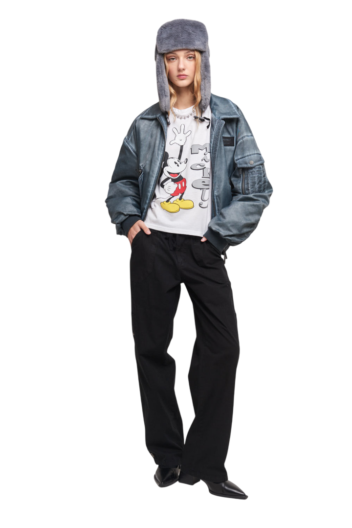 REMERA DISNEY VINTAGE M.